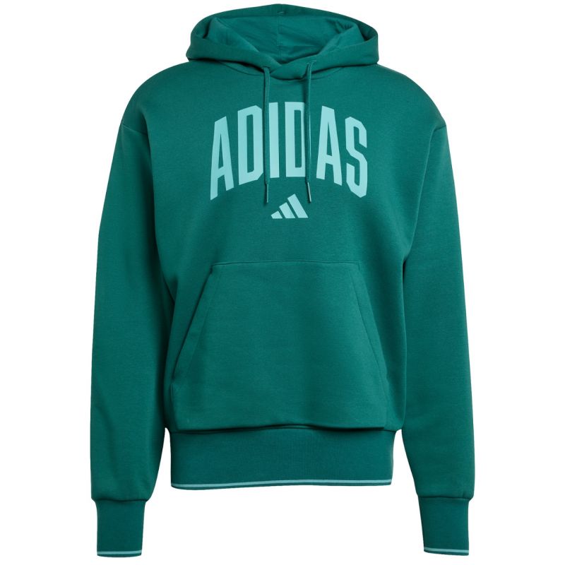 adidas Collegiate férfi pulóver KC3873