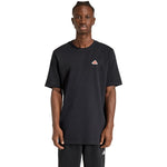 Adidas Color Icon Graphic T-Shirt férfi póló, fekete