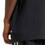 Adidas Color Icon Graphic T-Shirt férfi póló, fekete