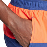 Adidas Colorblock CLX M shorts IT8597 fürdőnadrág - Sportmania.hu