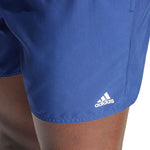 Adidas Colorblock CLX M shorts IT8597 fürdőnadrág - Sportmania.hu