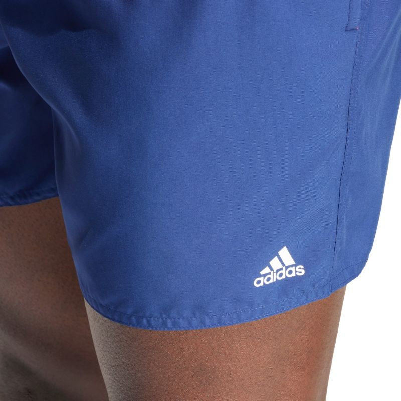 Adidas Colorblock CLX M shorts IT8597 fürdőnadrág - Sportmania.hu