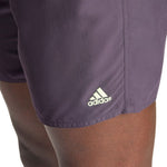 adidas Colorblock CLX M Swim Shorts férfi rövidnadrág IR6226