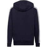 Adidas Colorblock Fleece Jr Pulóver gyerek HC5659