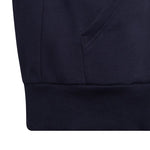Adidas Colorblock Fleece Jr Pulóver gyerek HC5659