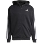 adidas Colorblock Hooded Tracksuit Szett férfi JL8599