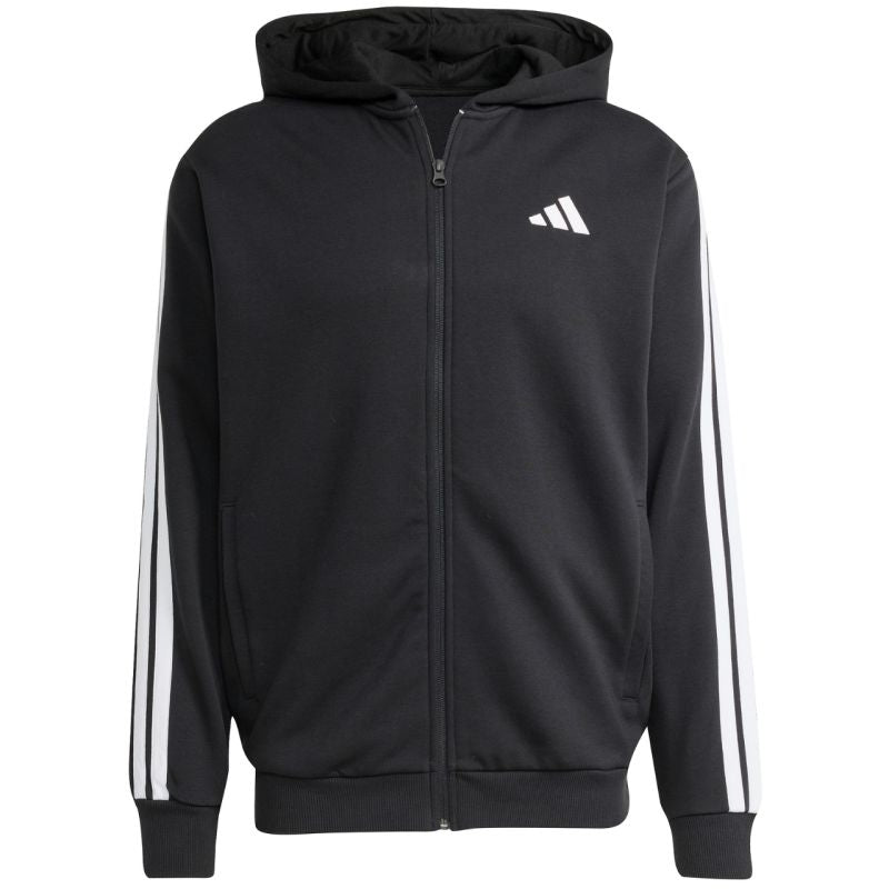 adidas Colorblock Hooded Tracksuit Szett férfi JL8599