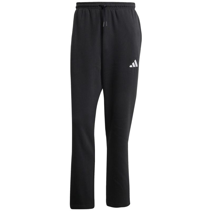 adidas Colorblock Hooded Tracksuit Szett férfi JL8599