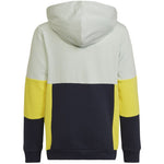 Adidas Colourblock Jr Pulóver gyerek HN8567