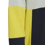 Adidas Colourblock Jr Pulóver gyerek HN8567