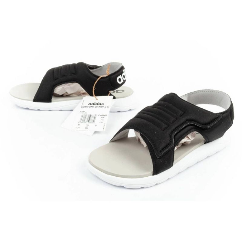 Adidas Comfort Jr sandals Cipő gyerek FY8856