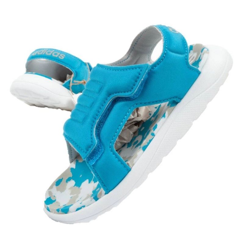 Adidas Comfort Jr sandals Cipő gyerek FY8861