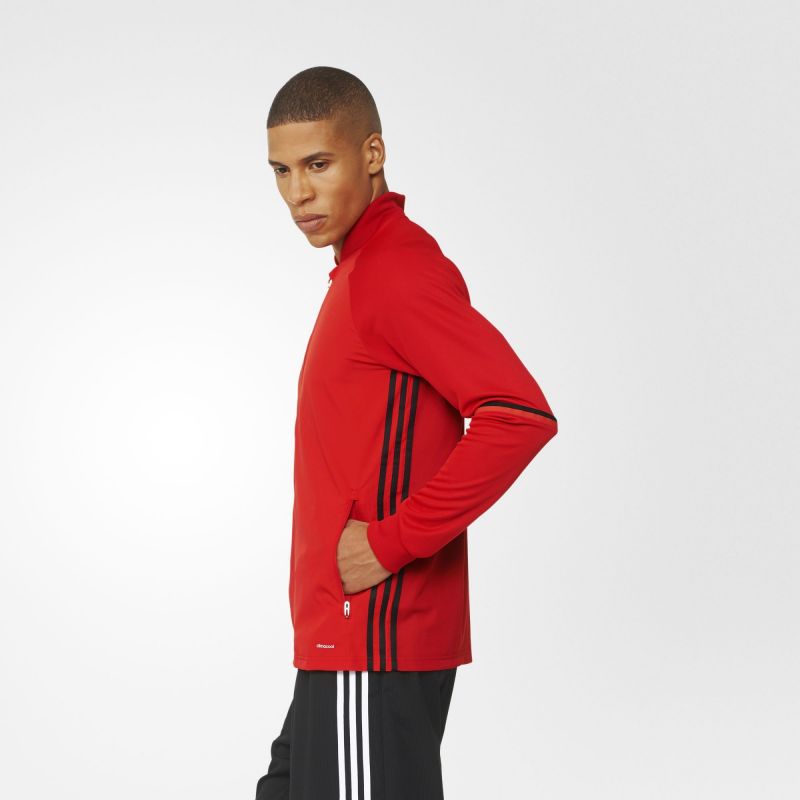 Adidas Condivo 16 Training Jacket M S93551 Kabát - Sportmania.hu
