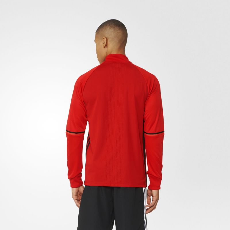 Adidas Condivo 16 Training Jacket M S93551 Kabát - Sportmania.hu