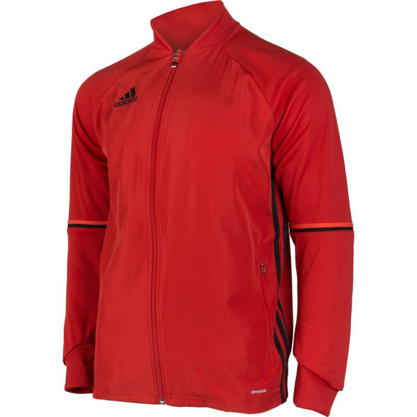 Adidas Condivo 16 Training Jacket M S93551 Kabát - Sportmania.hu