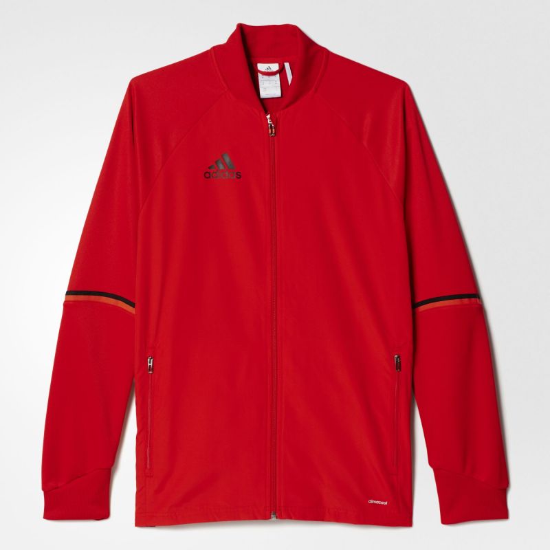 Adidas Condivo 16 Training Jacket M S93551 Kabát - Sportmania.hu