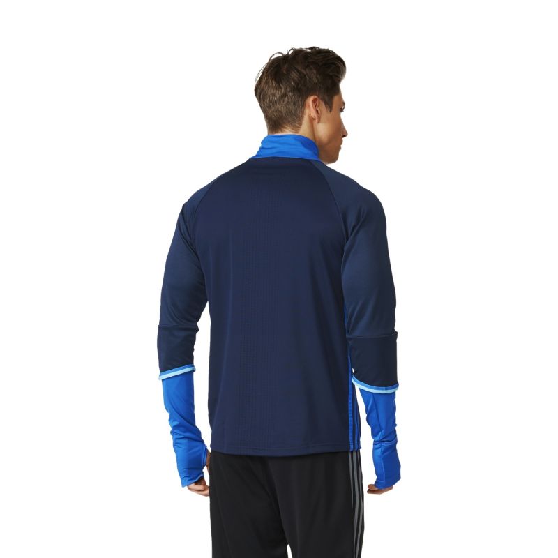 Adidas Condivo 16 Training Top férfi Pulóver S93547