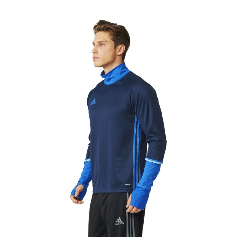 Adidas Condivo 16 Training Top férfi Pulóver S93547