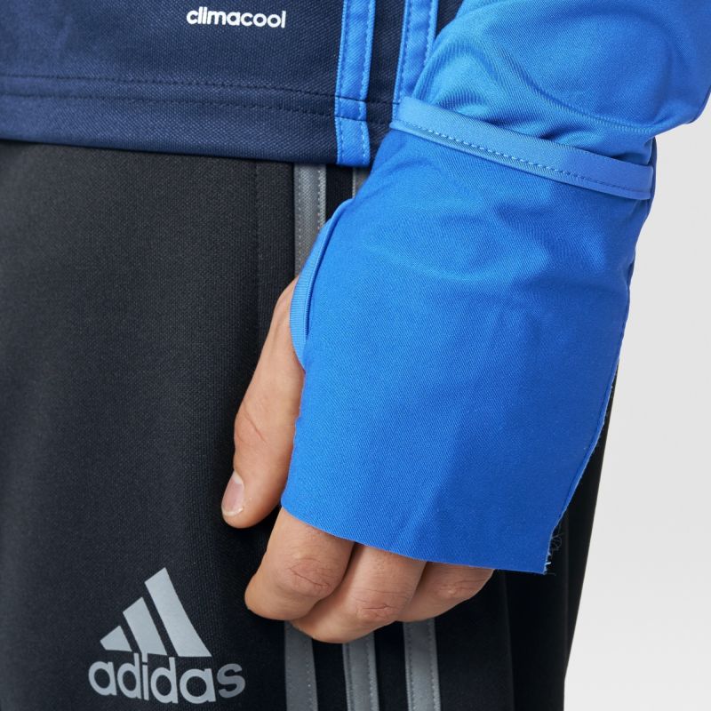 Adidas Condivo 16 Training Top M S93547 Ruházat - Sportmania.hu