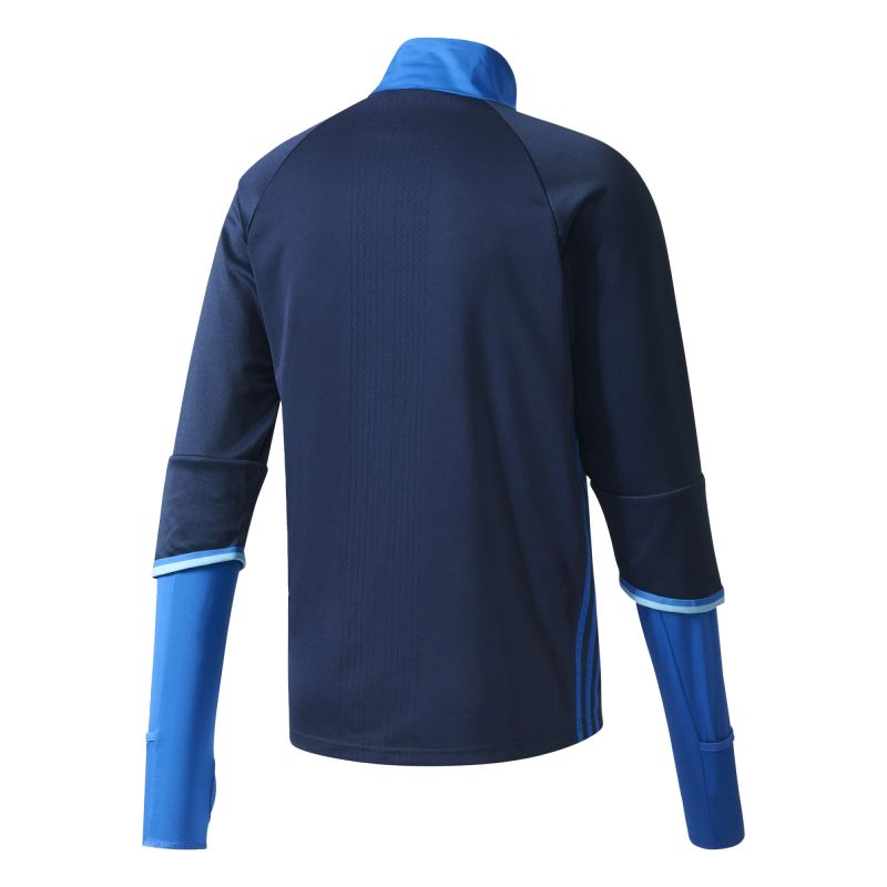 Adidas Condivo 16 Training Top M S93547 Ruházat - Sportmania.hu