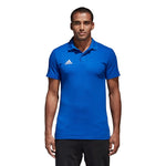 Adidas Condivo 18 CO Polo football jersey Ruházat Póló férfi CF4375