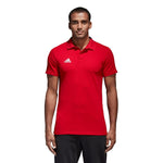 Adidas Condivo 18 CO Polo football jersey Ruházat Póló férfi CF4376