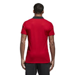 Adidas Condivo 18 CO Polo football jersey Ruházat Póló férfi CF4376