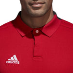 Adidas Condivo 18 CO Polo football jersey Ruházat Póló férfi CF4376