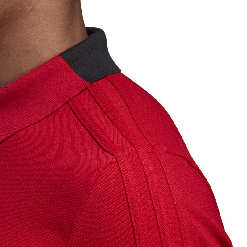 Adidas Condivo 18 CO Polo football jersey Ruházat Póló férfi CF4376