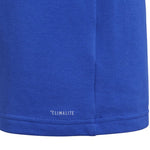 Adidas Condivo 18 Cotton Polo Junior CF4372 football jersey Ruházat Galléros póló - Sportmania.hu