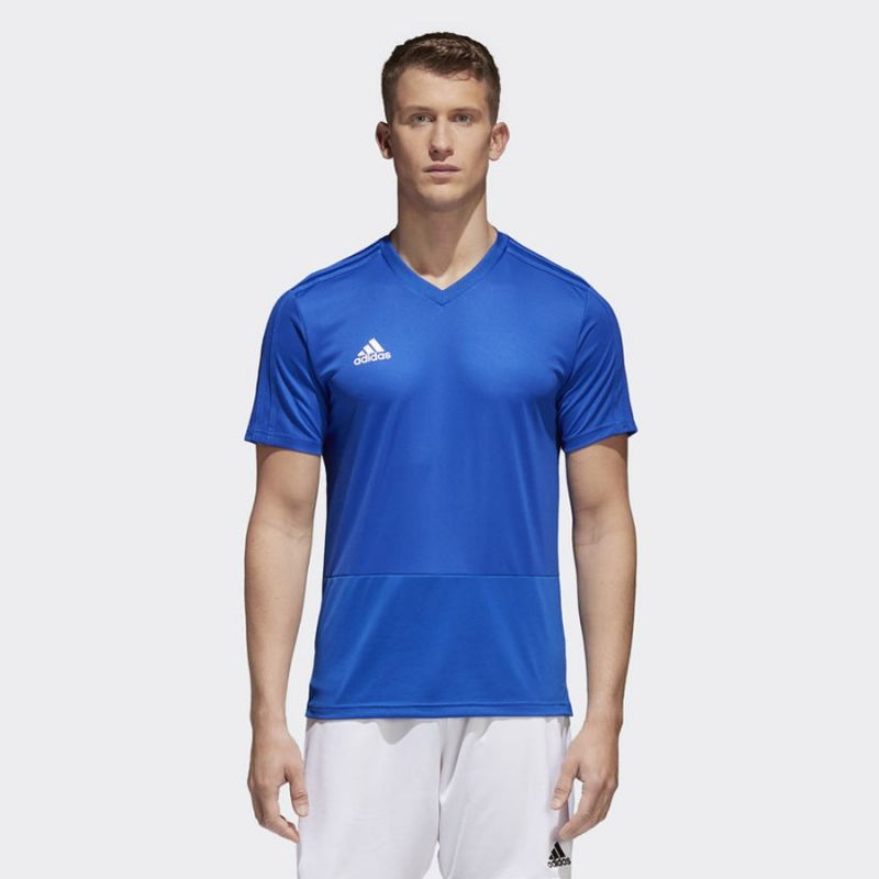 Adidas Condivo 18 TR football jersey férfi Póló CG0352