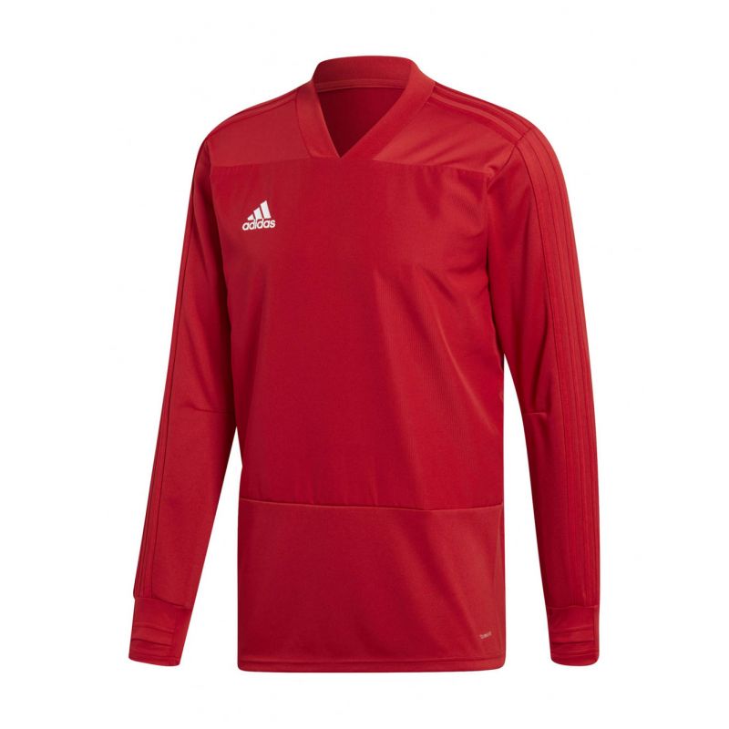 Adidas Condivo 18 training top férfi Pulóver CG0382