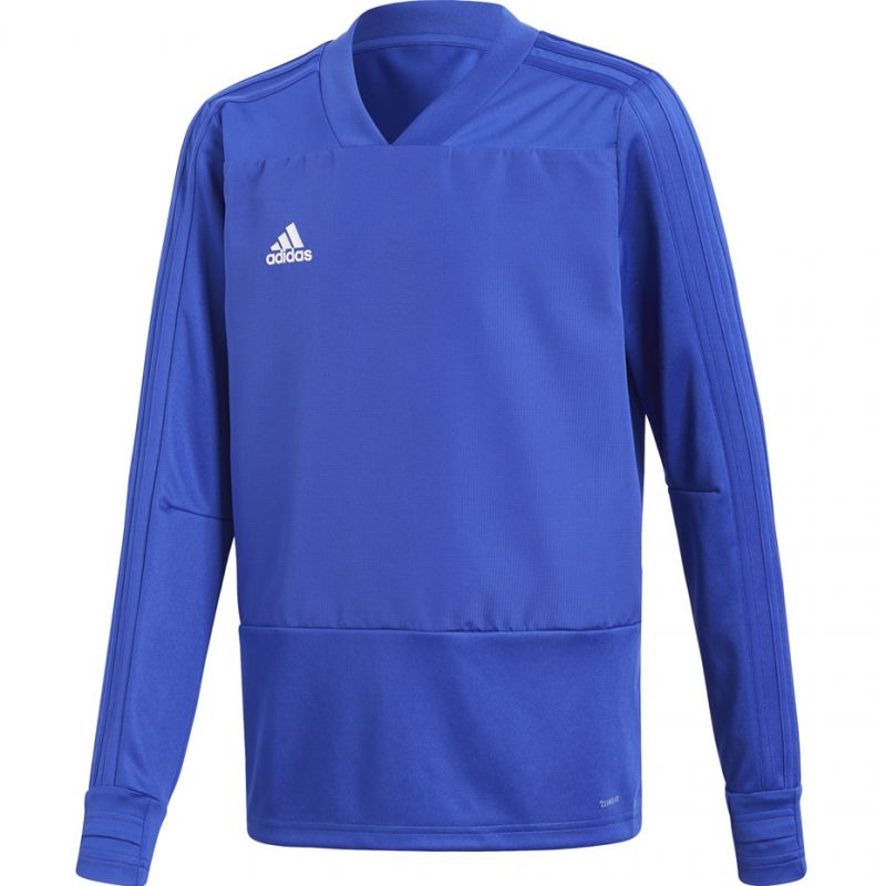 Adidas Condivo 18 Training Top Junior football jersey Pulóver, gyerek CG0390