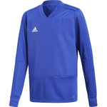Adidas Condivo 18 Training Top Junior football jersey Pulóver, gyerek CG0390