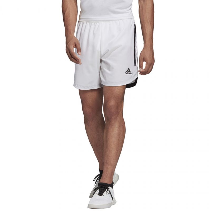 Adidas Condivo 20 M FI4571 shorts Ruházat - Sportmania.hu