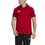 Adidas Condivo 20 póló Shirt M férfi galléros póló ED9235