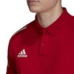 Adidas Condivo 20 póló Shirt M férfi galléros póló ED9235