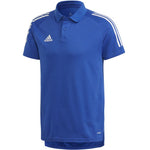 Adidas Condivo 20 póló Shirt M férfi galléros póló ED9237