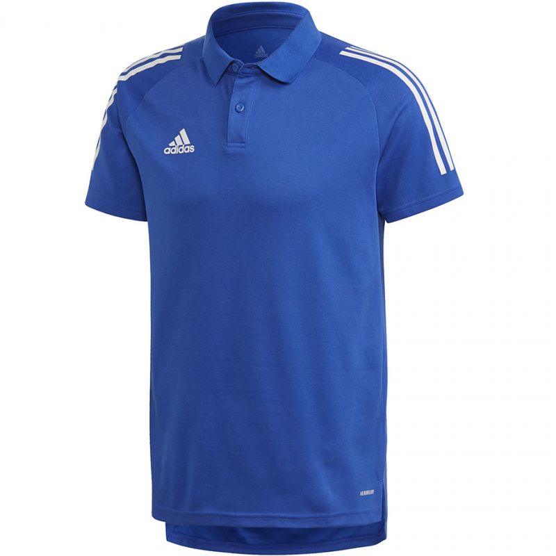 Adidas Condivo 20 póló Shirt M férfi galléros póló ED9237
