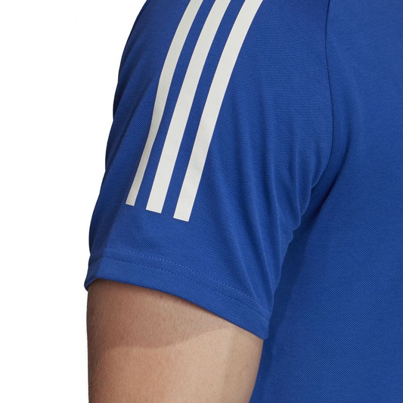 Adidas Condivo 20 póló Shirt M férfi galléros póló ED9237