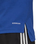 Adidas Condivo 20 póló Shirt M férfi galléros póló ED9237
