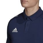 Adidas Condivo 20 póló Shirt M férfi galléros póló ED9245