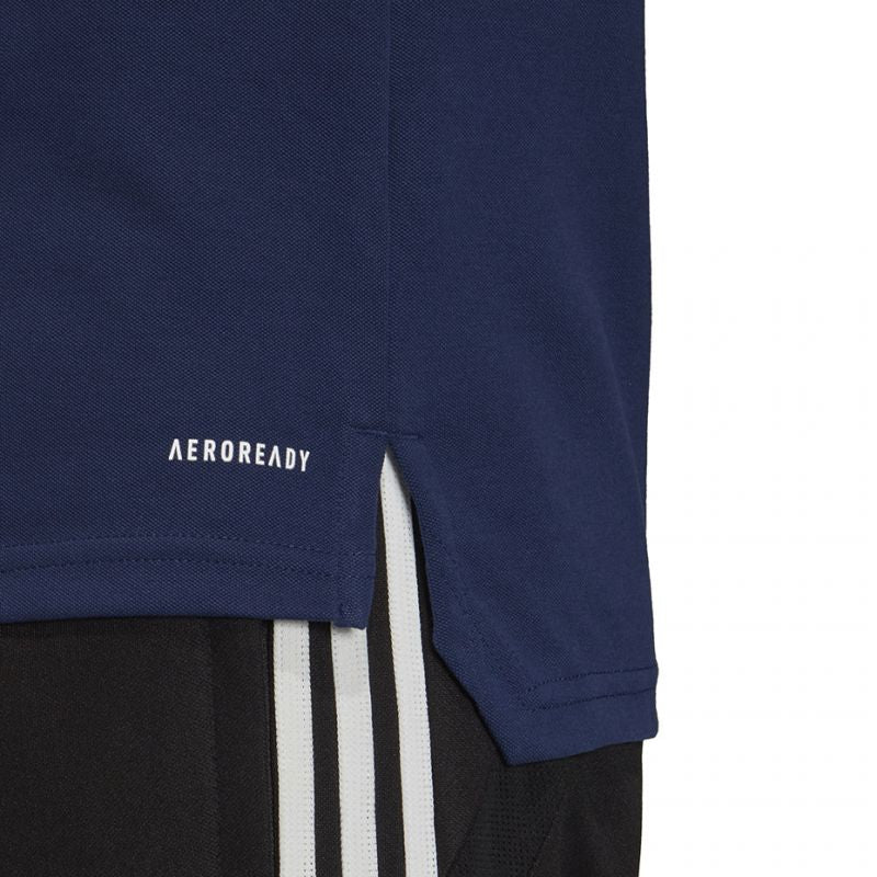 Adidas Condivo 20 póló Shirt M férfi galléros póló ED9245