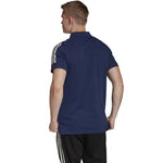 Adidas Condivo 20 póló Shirt M férfi galléros póló ED9245