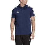 Adidas Condivo 20 póló Shirt M férfi galléros póló ED9245