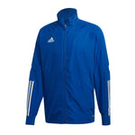 Adidas Condivo 20 Presentation M sweatshirt férfi pulóver EA2487