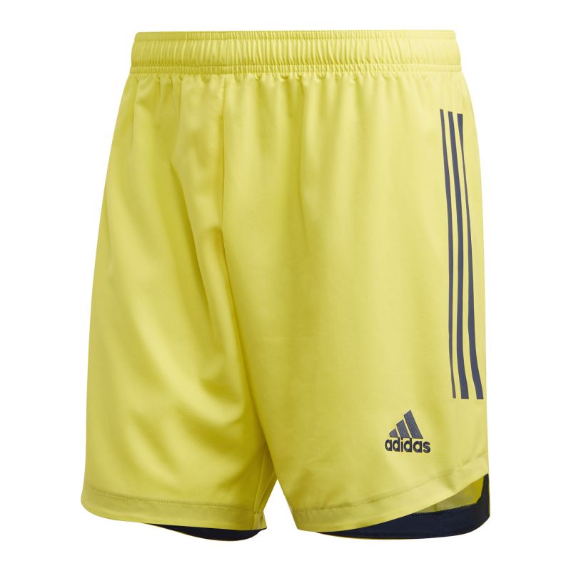 Adidas Condivo 20 shorts Short Ruházat Nadrág férfi FI4578