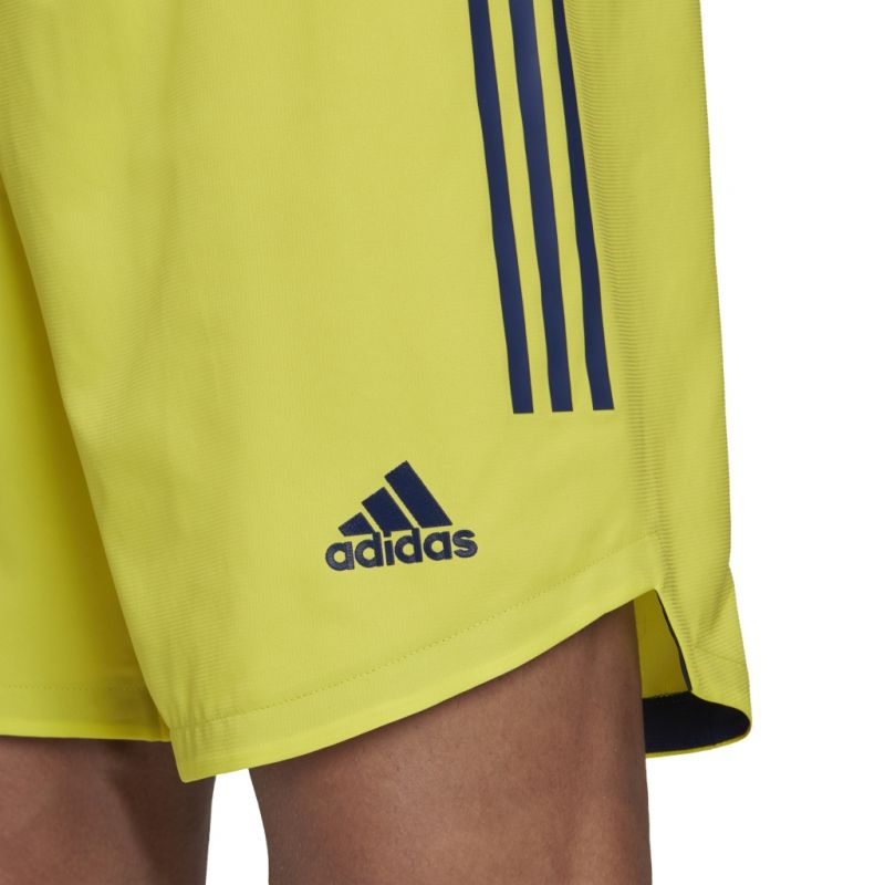 Adidas Condivo 20 shorts Short Ruházat Nadrág férfi FI4578