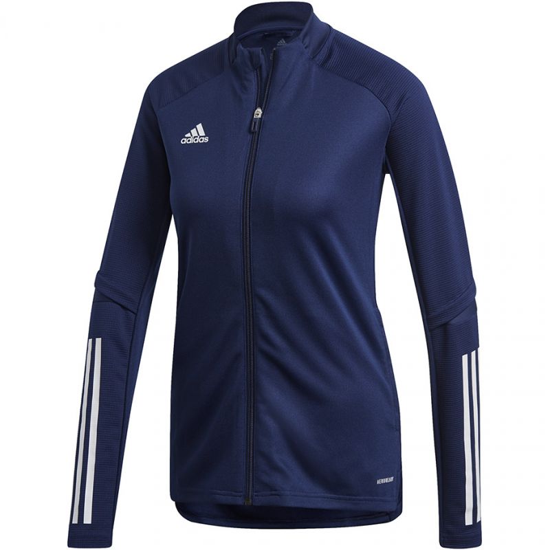 Adidas Condivo 20 Training Sweatshirt W FS7106 Pulóver - Sportmania.hu