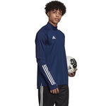 Adidas Condivo 20 Training Top M sweatshirt férfi pulóver FS7121